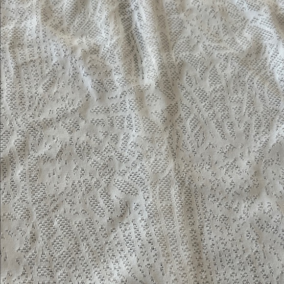 CALIA by Carrie Underwood White Tank Top - Picture 3 of 5